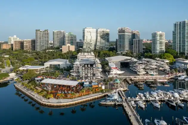 Coconut Grove
